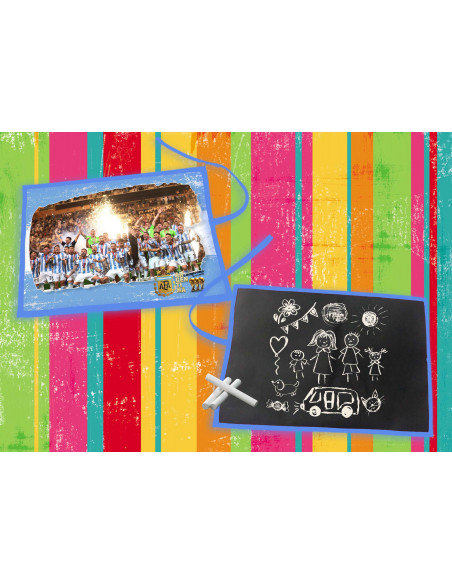 35 modelos de Pizarras infantiles