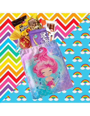 55 DISEÑOS PARA BOLSITAS...