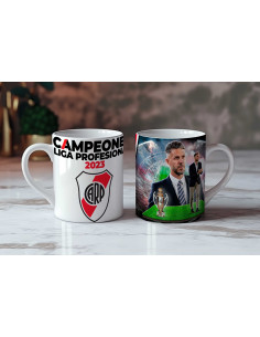 TAZA RIVER CAMPEÓN 2023