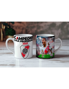 TAZA RIVER CAMPEÓN 2023 2