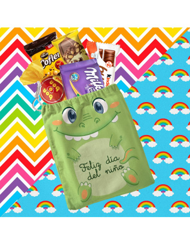 55 DISEÑOS PARA BOLSITAS...