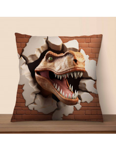 Almohadones Dinosaurios