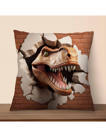 Almohadones Dinosaurios