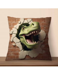 Almohadones Dinosaurios 2