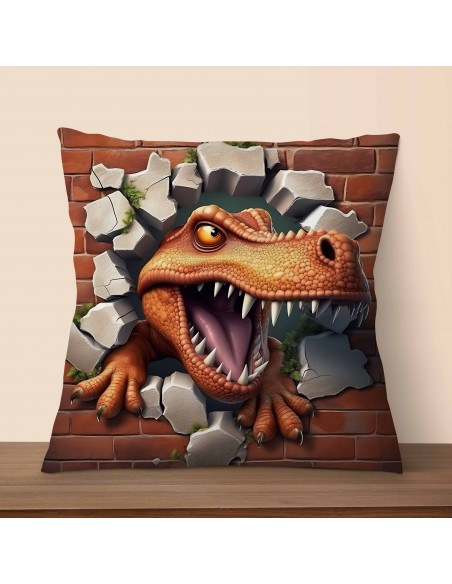 Almohadones Dinosaurios