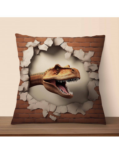 Almohadones Dinosaurios