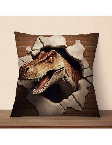 Almohadones Dinosaurios