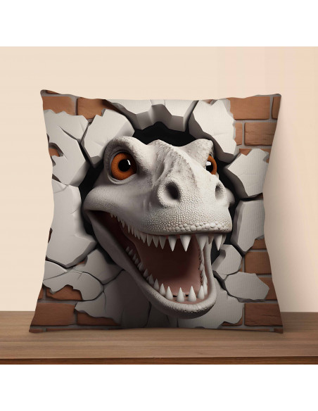 Almohadones Dinosaurios