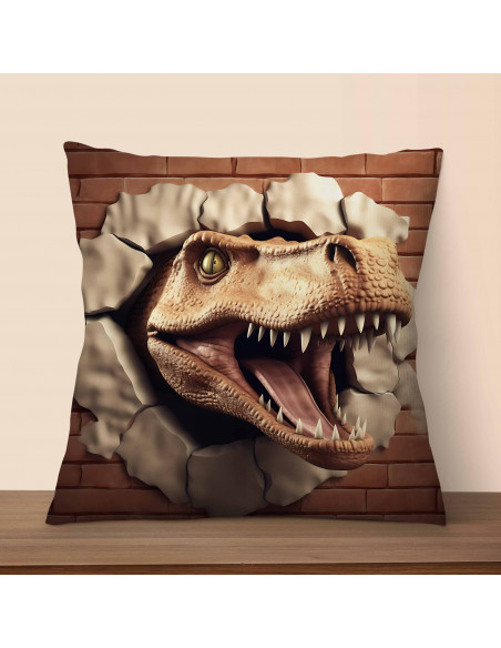 Almohadones Dinosaurios