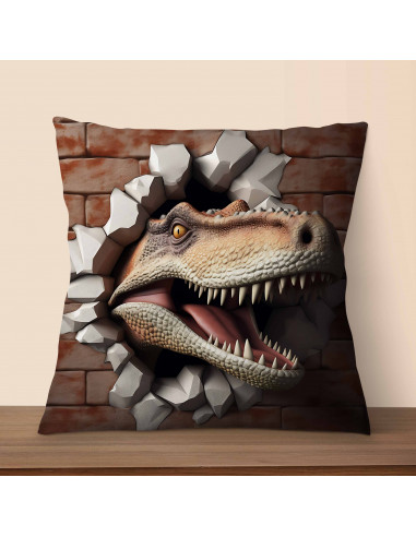Almohadones Dinosaurios