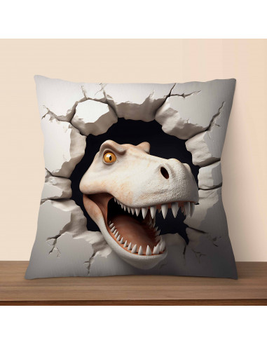 Almohadones Dinosaurios