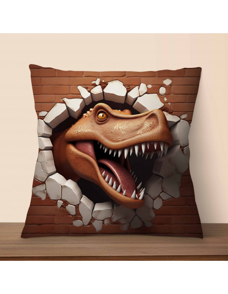 Almohadones Dinosaurios