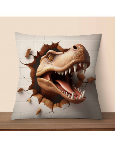 Almohadones Dinosaurios
