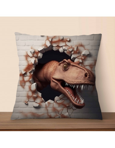 Almohadones Dinosaurios
