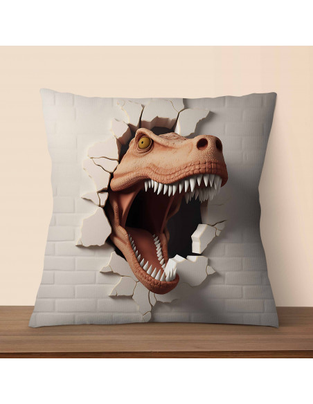 Almohadones Dinosaurios