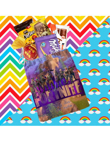 55 DISEÑOS PARA BOLSITAS...