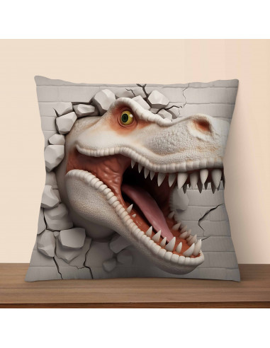 Almohadones Dinosaurios
