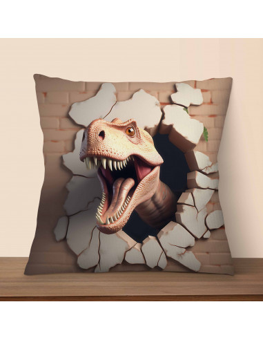 Almohadones Dinosaurios