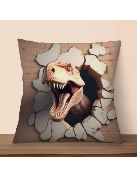 Almohadones Dinosaurios