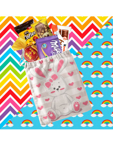 55 DISEÑOS PARA BOLSITAS...