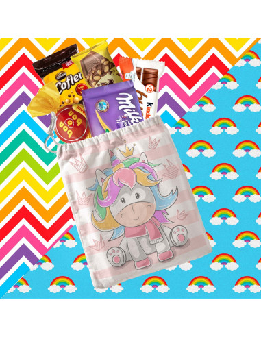 55 DISEÑOS PARA BOLSITAS...