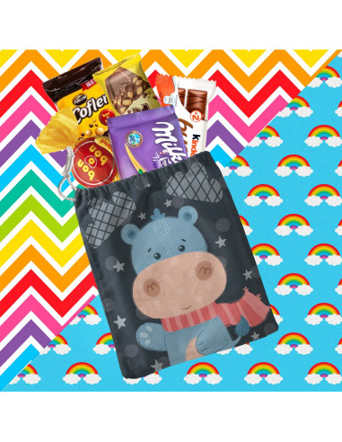 55 DISEÑOS PARA BOLSITAS...