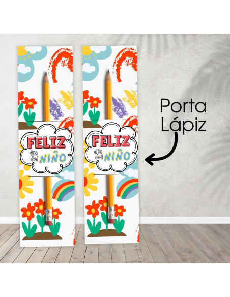 copy of Porta lapicera Egresados