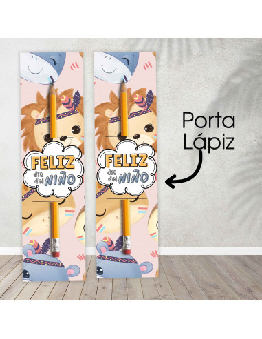 copy of Porta lapicera Egresados