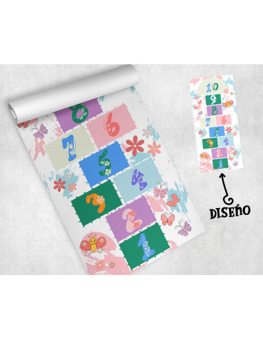 LONAS DIDACTICAS - RAYUELA PACK 3