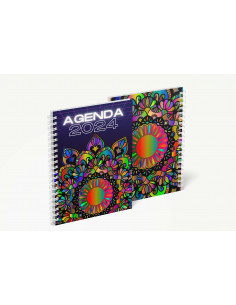 Agenda 2024 - tapas 2