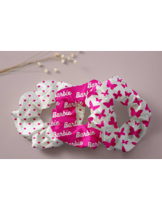 COLITAS- SCRUNCHIES PACK 15