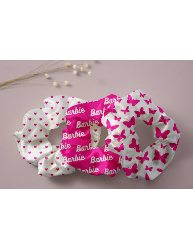 COLITAS- SCRUNCHIES PACK 15