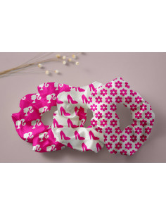 COLITAS- SCRUNCHIES PACK 15 2