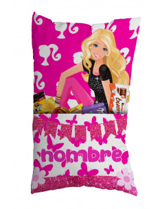 ALMOHADONES CON BOLSILLO...