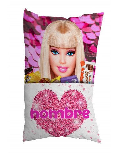 ALMOHADONES CON BOLSILLO PACK 4