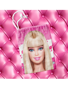 Bolsitas Barbie