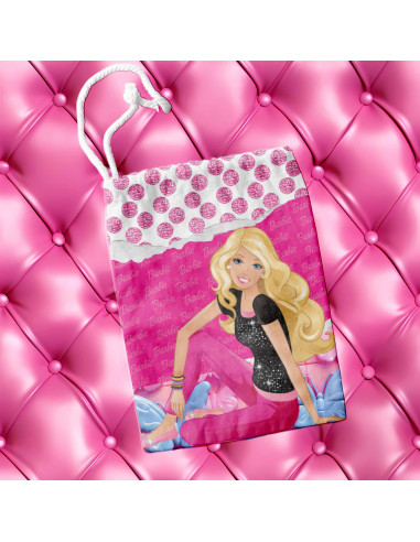 Bolsitas Barbie