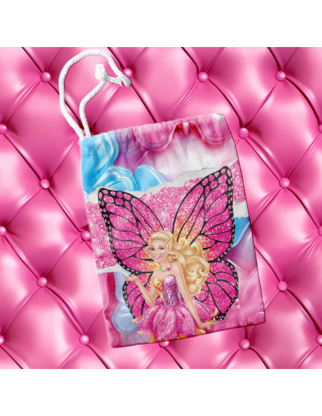 Bolsitas Barbie