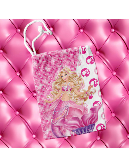 Bolsitas Barbie
