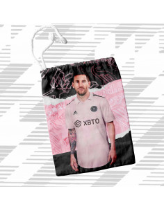 Bolsitas Inter Miami Messi