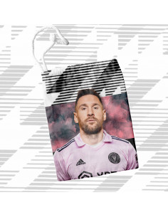 Bolsitas Inter Miami Messi 2