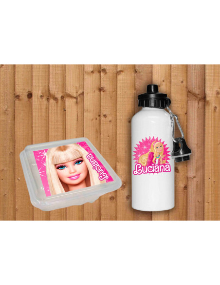 Pack Jardin - SET DE JARDIN Barbie
