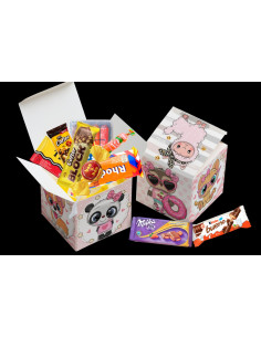 24 DISEÑOS PARA CAJA CUBO... 2