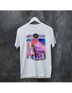 Remeras Inter Miami 2