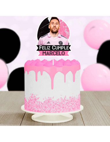 Topper Torta Inter -1