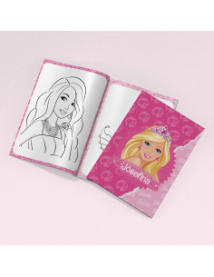 LIBRO PARA COLOREAR INFANTIL 1