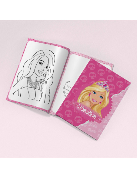 LIBRO PARA COLOREAR INFANTIL 1