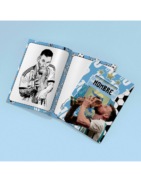 LIBRO PARA COLOREAR INFANTIL 3