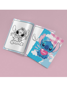 LIBRO PARA COLOREAR INFANTIL 4