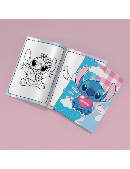 LIBRO PARA COLOREAR INFANTIL 4